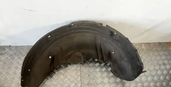 Hyundai Santa Fe Rear arch fender liner splash guards