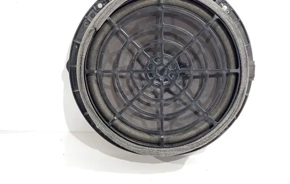 Front door speaker