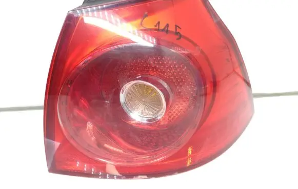 Volkswagen Golf V Rear/tail lights 1K6945096AC 89031823