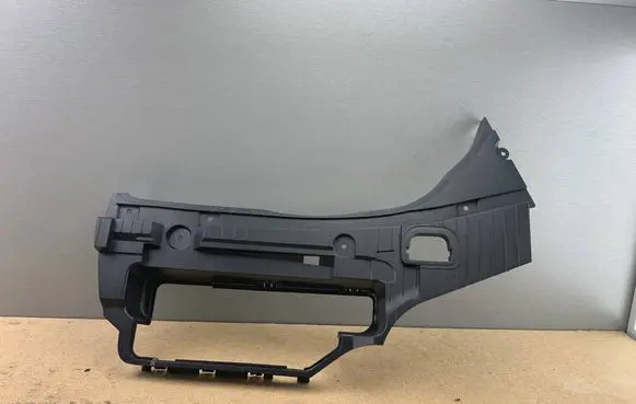 BMW 7 E65 E66 Other trunk/boot trim element 8236322 51478236322