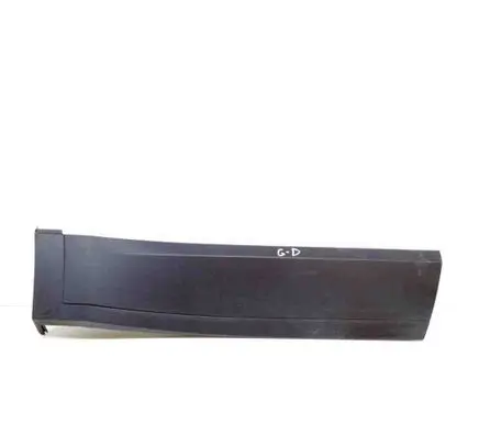 Jaguar E-Pace Rear door trim (molding) J9C3274A48B J9C3274A48A