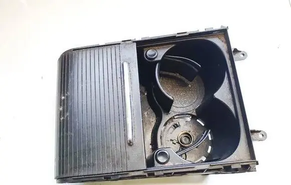 Volkswagen PASSAT B6 Cup holder 3C0858329A