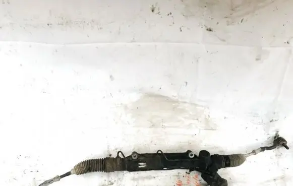 BMW X3 E83 Steering rack rhd 341461606f