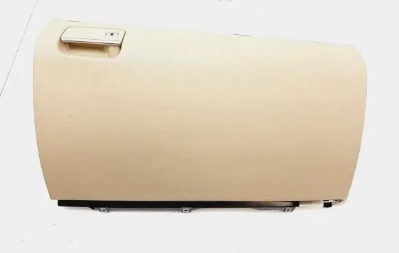 Mercedes-Benz GL X164 Glove box A1646890608 A1648202715
