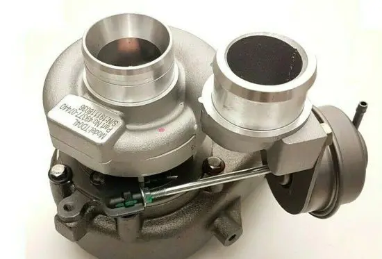 Volkswagen Crafter Turbo 076145701R 49377-07440 49377-07400