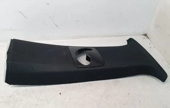 BMW X5 E70 (B) pillar trim (top) 51437129752