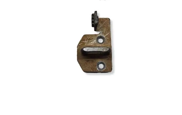 Ford Transit Custom Other trunk/boot trim element 