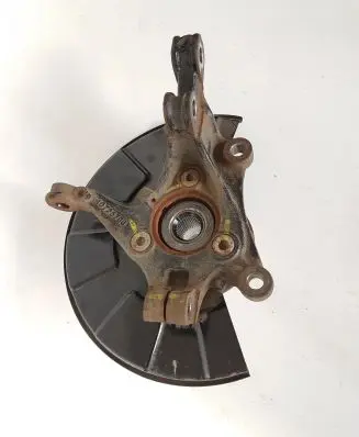 MG ZS Front wheel hub spindle knuckle 10726700