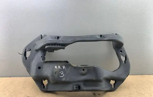 BMW X5 E70 Gearbox mounting bracket 22326854187 22326791859 22326786745