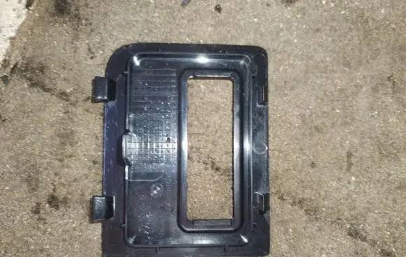 BMW X5 E70 Boot/trunk interior light 6954738