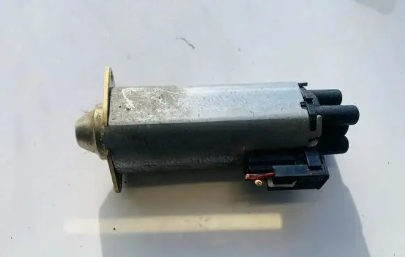 Volvo S80 Seat adjustment motor 