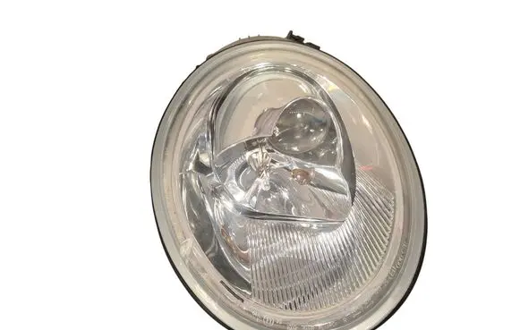 Volkswagen New Beetle Headlight/headlamp 1C2941000 750HBY 040505A