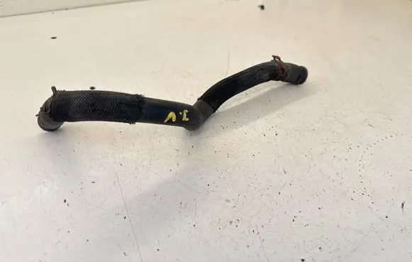Opel Vivaro Coolant pipe/hose 