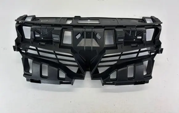 Renault Scenic III - Grand scenic III Front bumper support beam 620363078R S098