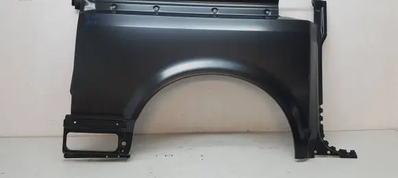 Volkswagen Multivan T6 Fender end trim botni