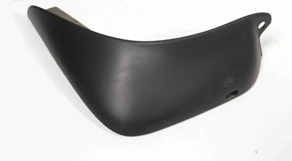 Rear mudguard