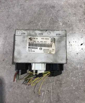 BMW 3 E90 E91 Parking PDC control unit/module 9252638 66209252638