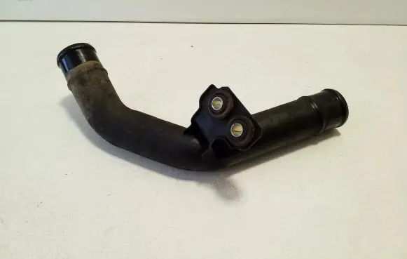 Mitsubishi Outlander Intercooler hose/pipe