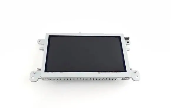Audi A6 S6 C6 4F Screen/display/small screen 4L0919604