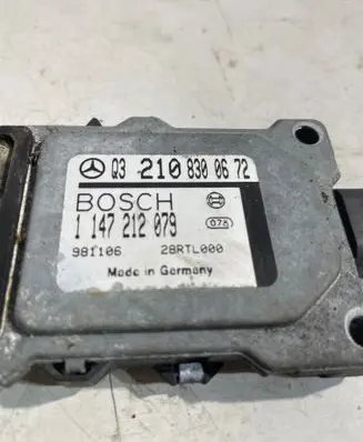 Sensor