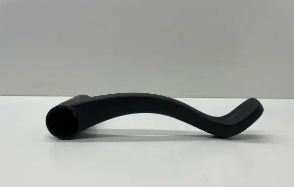 Seat Ibiza IV (6J,6P) Steering wheel adjustment handle/lever 567136H
