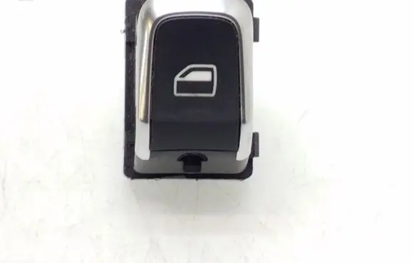 Audi A6 S6 C7 4G Electric window control switch 4H0959855A