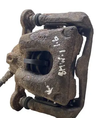 BMW 1 E81 E87 Front brake caliper