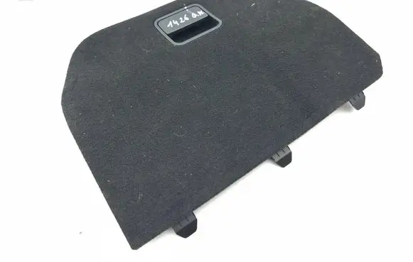 Lexus IS III XE30 Trunk/boot trim cover 6172153010