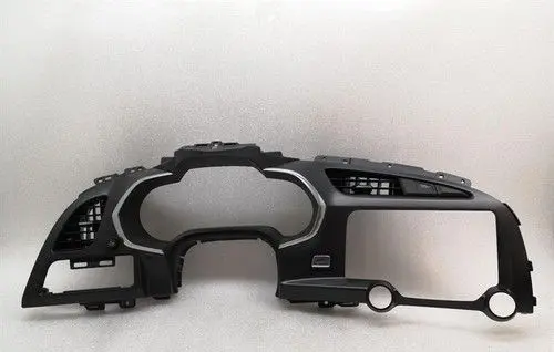 Chevrolet Corvette C7 Dash center speaker trim cover 23337590