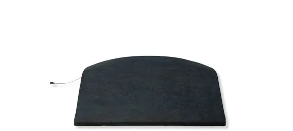 Honda Civic IX Parcel shelf 