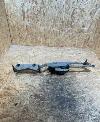 Mercedes-Benz ML W164 Front wiper linkage and motor A1648201742 404930 6176N