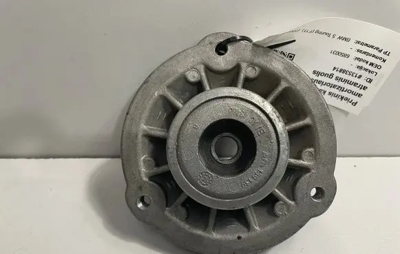 BMW 5 F10 F11 Front upper strut mount 6850031