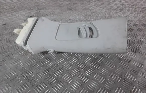 Audi A4 Allroad (B) pillar trim (top) 8K0867293 8K0867281B