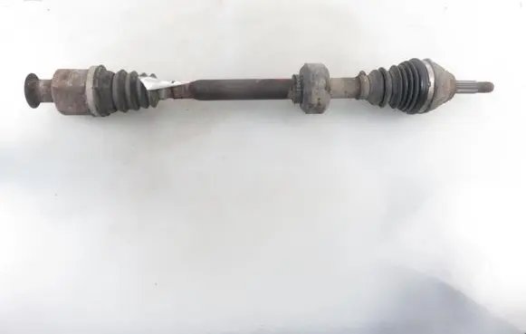 Dacia Logan I Front driveshaft