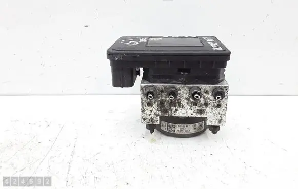 Alfa Romeo Giulietta ABS Pump 50528817