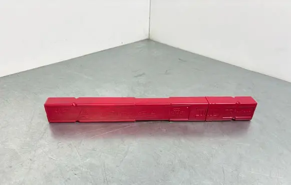 Audi A6 S6 C7 4G Emergency warning sign 8K0860251
