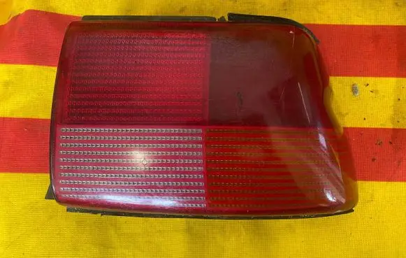 Ford Escort Rear/tail lights 93AG13A602AA