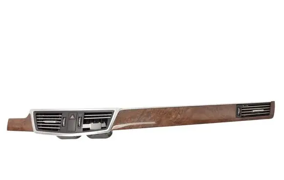 Mercedes-Benz E W212 Dashboard air vent grill cover trim 2126800871 A2126800871 202511171231