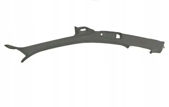 Audi A8 S8 D4 4H (A) pillar trim 4H0867234BEP1