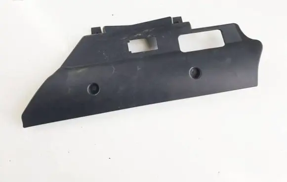 Volvo V70 Dashboard trim