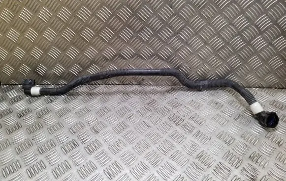 Tesla Model 3 Electric car engine cooling hoses/pipes 163159500B 202110180820