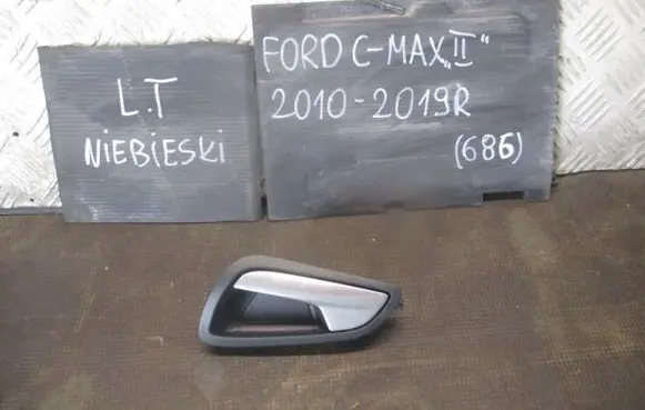 Ford C-MAX II Rear door interior handle