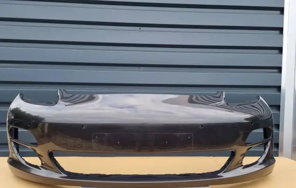 Porsche Panamera (970) Front bumper 97050531100