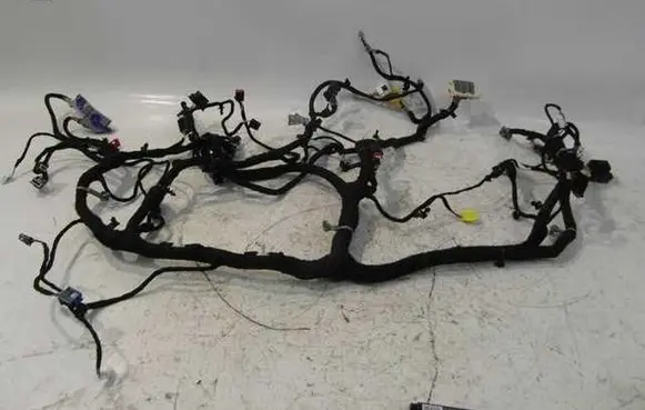 Jeep Compass Other wiring loom P68384198AB