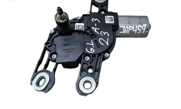 Audi A3 8Y Rear window wiper motor 8V0955711C W295732 078601251