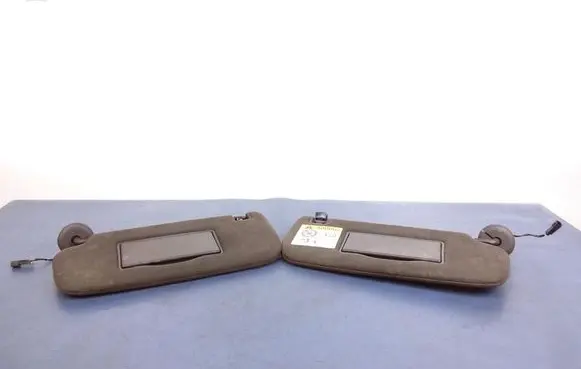 Jeep Grand Cherokee Sun visor 