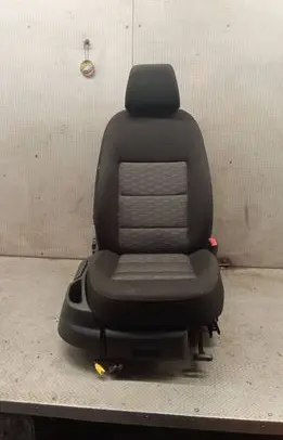 Skoda Octavia Mk2 (1Z) Front passenger seat 