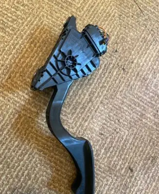 Lexus RX 330 - 350 - 400H Accelerator throttle pedal 7812048090