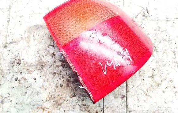Seat Alhambra (Mk1) Rear/tail lights 7m0945258a