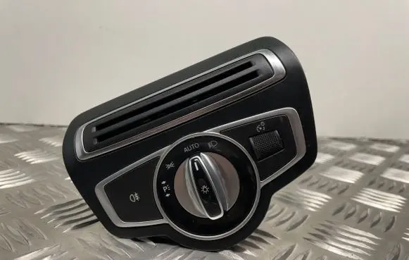 Mercedes-Benz C W205 Light switch A2059056500